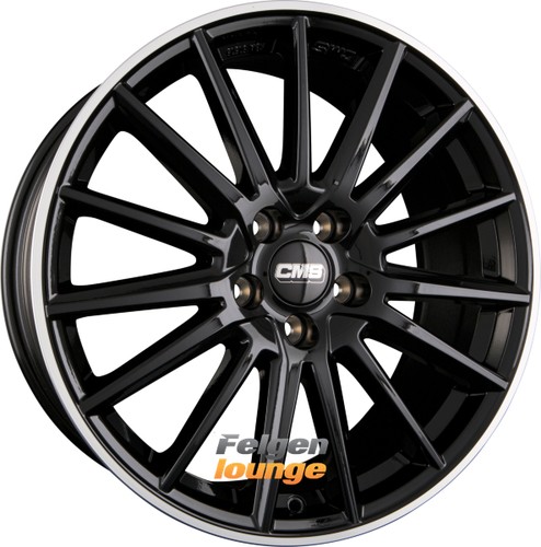 Alufelgen cms c23 - alufelgen,