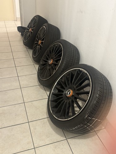 Zoll alufelgen amg - zoll,