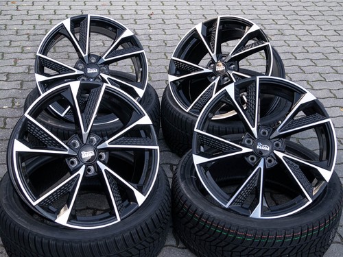 Zoll alufelgen rs6 - alufelgen,