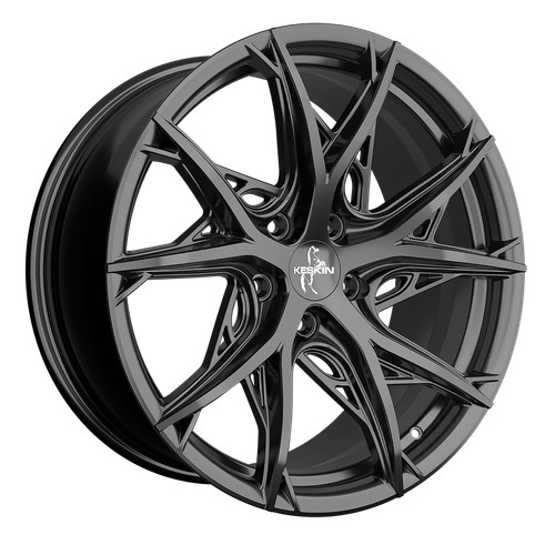 Zoll keskin kt24 - keskin, 5x112