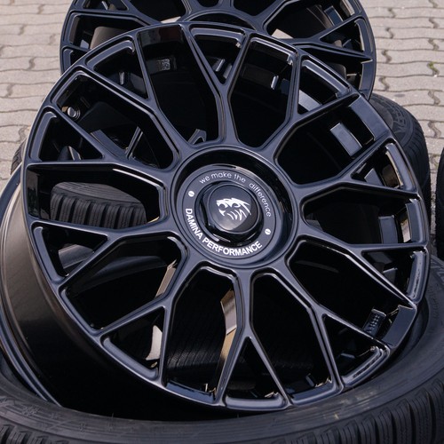 Zoll alufelgen dm10 für - zoll,