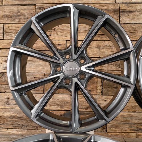 Zoll felgen für audi - 19, a5