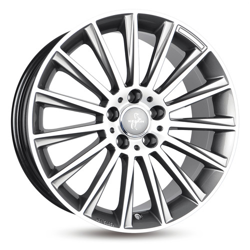 Zoll keskin kt18 5x112 et30 - 19,