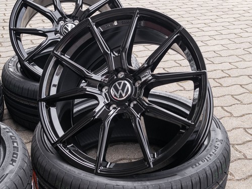 Zoll alufelgen für - alufelgen, vw