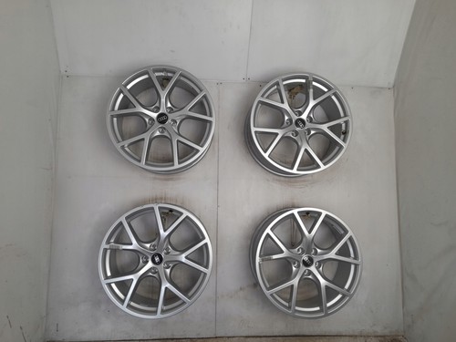 Original alufelgen audi 19 - 4x,