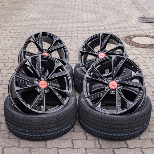 Zoll alufelgen rs6 für - 19,