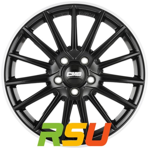 Cms c23 diamond rim - diamond,