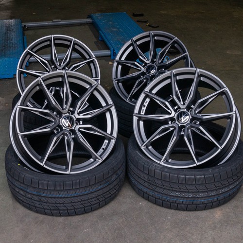 Alufelgen zoll 5x112 für - alufelgen, 19