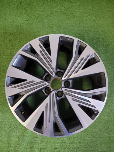 Alufelge zoll 0 5x112 - alufelge,