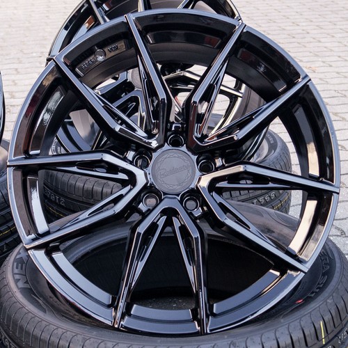 Zoll felgen rw02 - 19, skoda