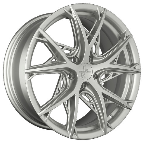 Zoll keskin kt24 5x112 - 19,