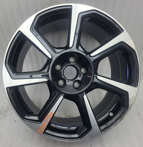 Alufelge zoll 5 - zoll, 5x112
