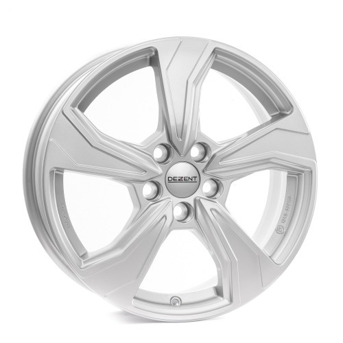Zoll alufelgen lk 5x112 - 19,