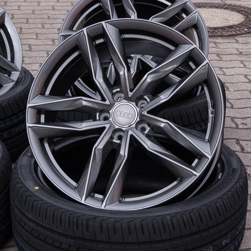 Zoll alufelgen rs3 für - zoll,