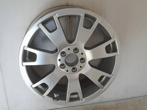 Alufelge zoll 5 5x112 - 19,
