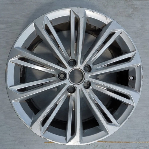 Alufelge zoll 0 5x112 - 8.0",