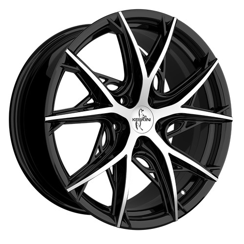 Zoll keskin kt24 5x112 - zoll, et45