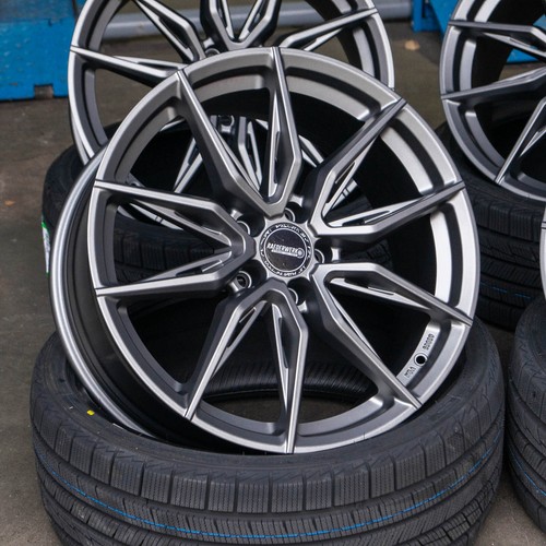 Alufelgen zoll 5x112 für - alufelgen,