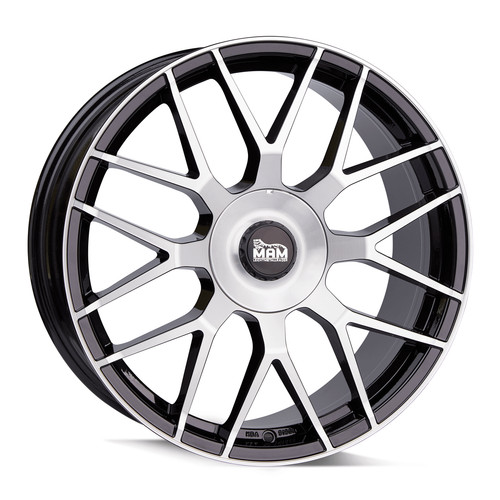 Zoll mam gt1 - 19, 5x112