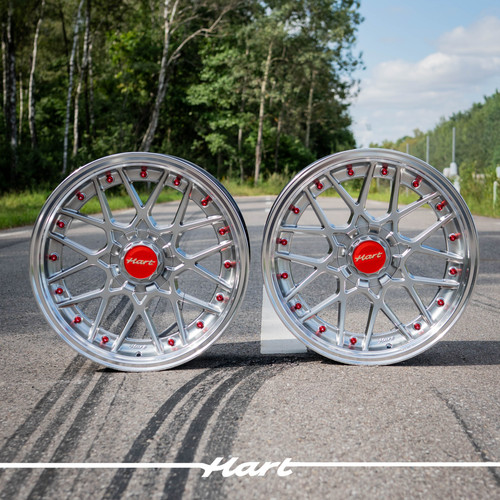 Hart hr83 hyper black - hr83,