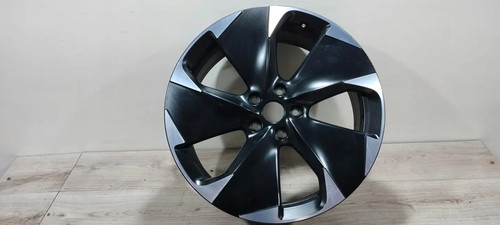 Alufelge zoll 5 - 1x,