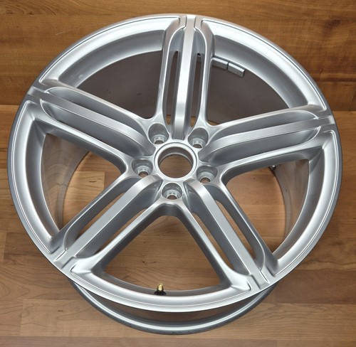 Original audi alufelge 19 - original,