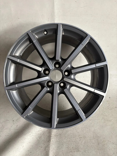Alufelge zoll 5 5x112 - 19,