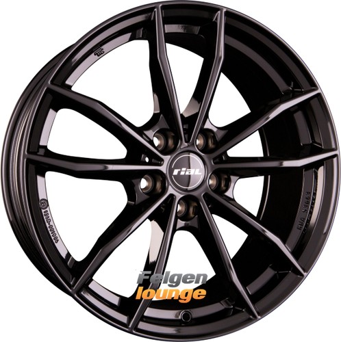Alufelgen rial x12 - alufelgen,