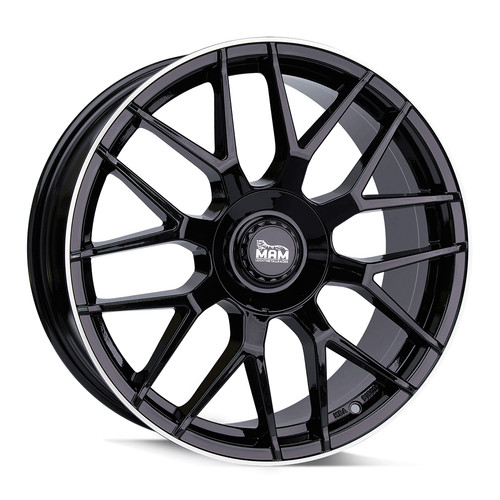 Zoll mam gt1 5x112 et45 - gt1,