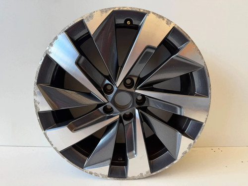 Alufelge zoll 5x112 - 19,