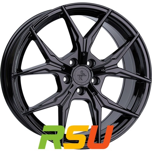 Keskin kt19n angel black - keskin,