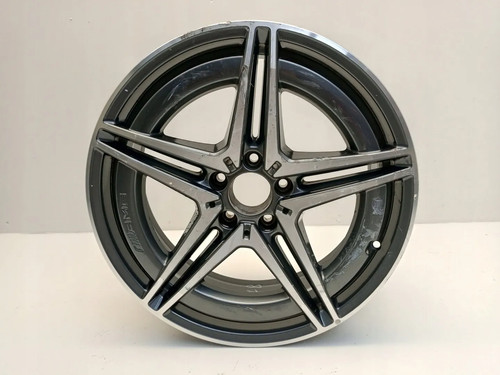Alufelge zoll 5 - alufelge,