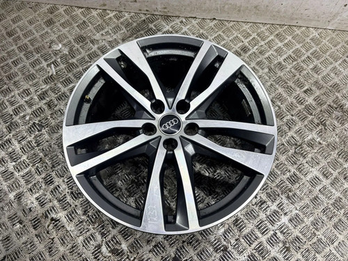 Alufelge zoll 5x112 - alufelge,