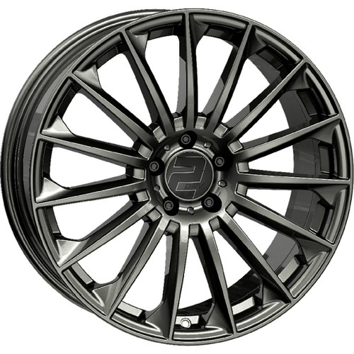 Alufelgen wheelworld wh39 - alufelgen,