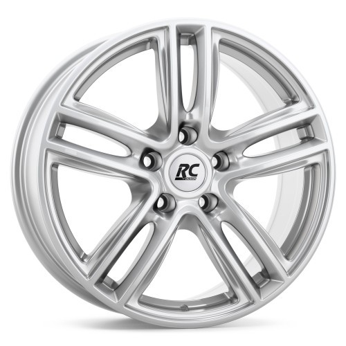 Zoll alufelgen rc27 für - alufelgen,