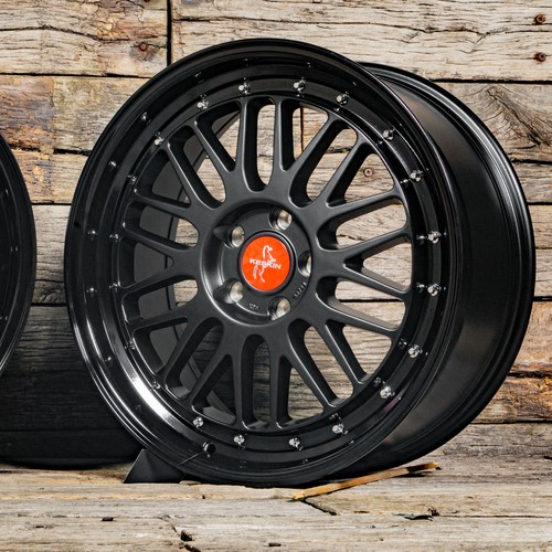 Zoll felgen kt22 für - zoll,