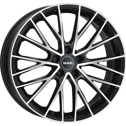 Alufelgen mak speciale - mak,