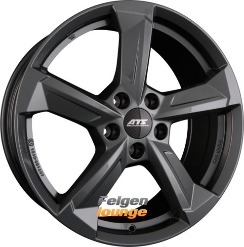 Ats auvora dark grey - auvora, 8x19