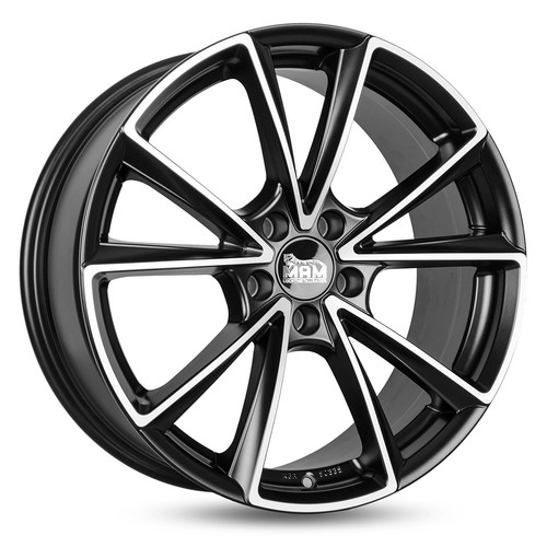 Zoll mam 5x112 - 19,