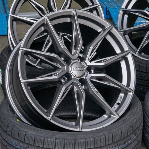 Zoll felgen rw02 für - für, audi