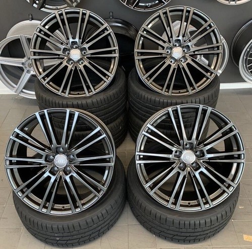 Wheelworld wh18 felgen x - 8.5,