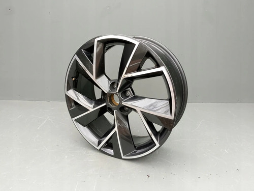 Alufelge zoll 0 5x112 - 1x,