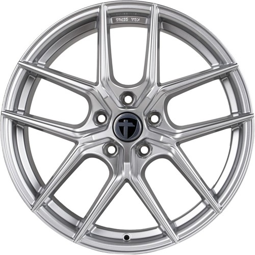 Tomason tn30 silver - tomason,