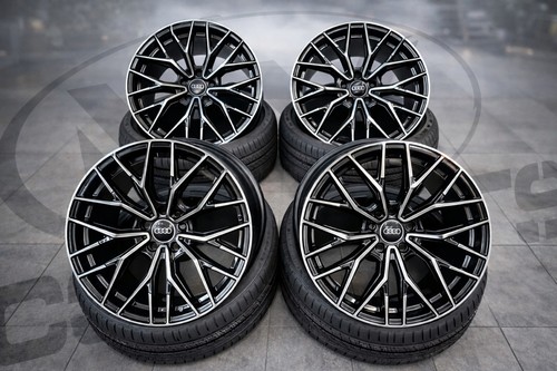 Zoll wh37 felgen für audi - zoll,