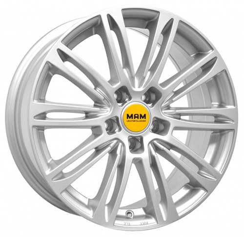 Zoll mam 5x112 et45 - 19,
