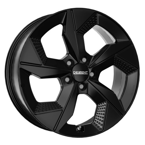 Zoll alufelgen lk - zoll, 5x112
