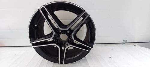 Alufelge zoll 5 - alufelge, 7.5"
