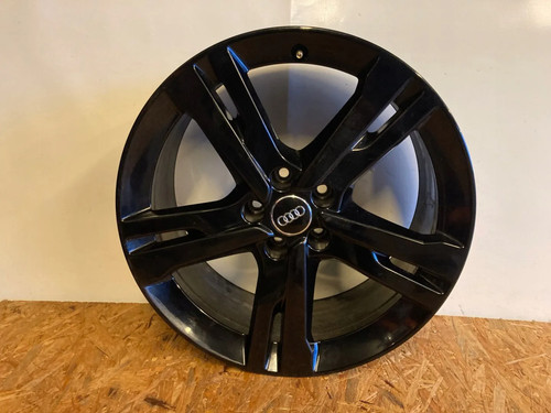Alufelge zoll 0 5x112 - 19, 8.0"