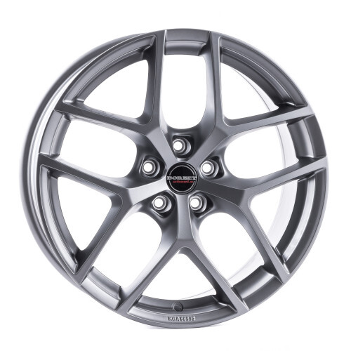 Zoll alufelgen lk - zoll,