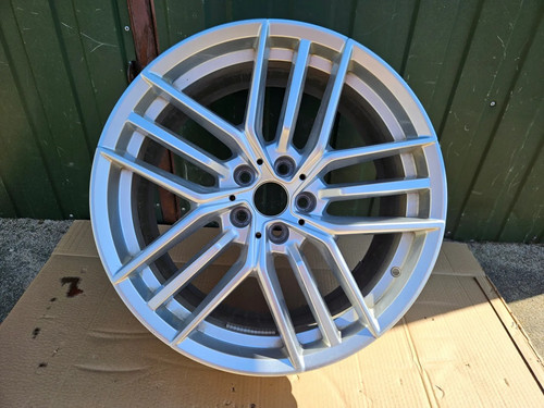 Alufelge zoll 5 - alufelge, 5x112